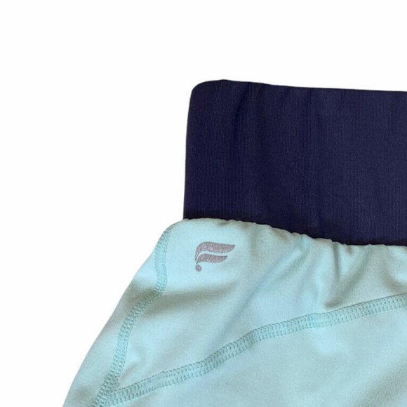 Fabletics Olesia Compression Lined Shorts Size L - Picture 4 of 6